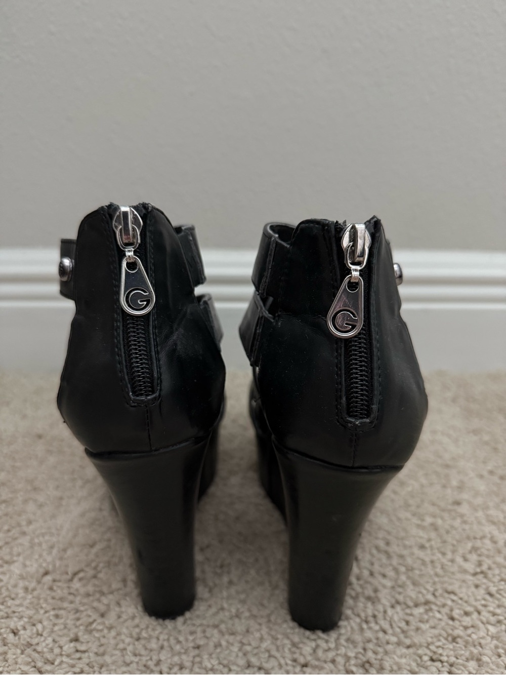 Guess High Heels - Picture 9 of 13